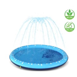 PISCINA CHORRO PERRO 1,4M