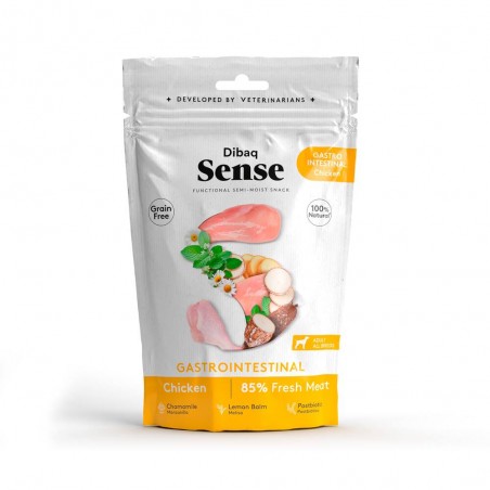 SNACK GASTRO POLLO SENSE