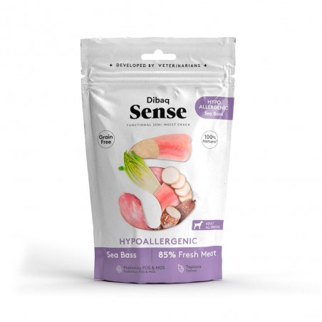 SNACK HYPOALLERGENIC PESCADO SENSE