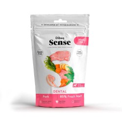 SNACK DENTAL CERDO SENSE