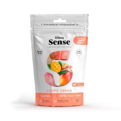 SNACK DERMA SALMON SENSE