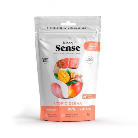 SNACK DERMA SALMON SENSE