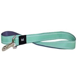 BULL RAMAL REFLECTANTE AQUA (T-3 100 X 2,0 CM..)