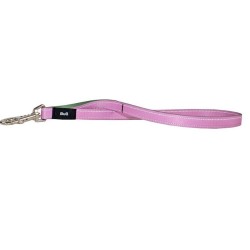 BULL RAMAL REFLECTANTE PINK (T-3 100 X 2,0 CM..)