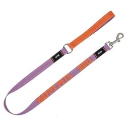 BULL RAMAL NYLON HAPPY PETS PURPLE (T-S 120 X 2
