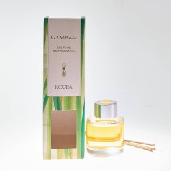 DIFUSOR  50 ML ESENCIA CITRONELA