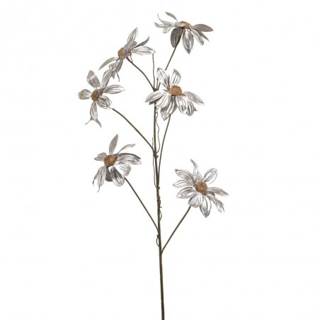 RUDBECKIA PLATEADA 90CM