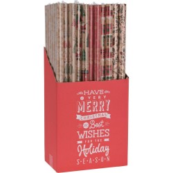 ROLLO PAPEL DE REGALO