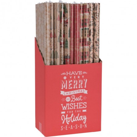 ROLLO PAPEL DE REGALO