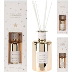DIFUSOR AROMAS 125ML WINTER