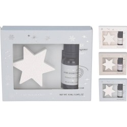 SET FRAGANCIA COCHE