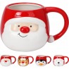 TAZA NOEL SURTIDO 4
