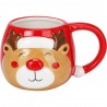 TAZA NOEL SURTIDO 4