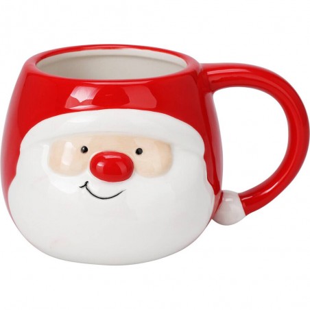 TAZA NOEL SURTIDO 4