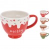 TAZA MERRY 14CM