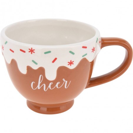 TAZA MERRY 14CM