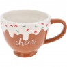 TAZA MERRY 14CM