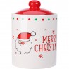 BOTE COCINA CHRISTMAS 18CM