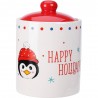 BOTE COCINA CHRISTMAS 18CM