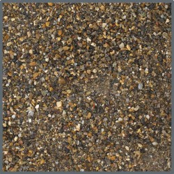 GRAVA GLACIER GRAVEL 0-2MM 5KG