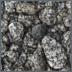 GRAVA DALAMTINER STONE 10-25MM 5KG