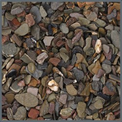 GRAVA SAREK GRAVEL 8-16MM 5KG