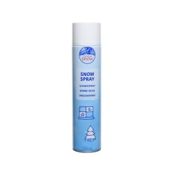 NIEVE ARTIFICIAL EN SPRAY 600ML