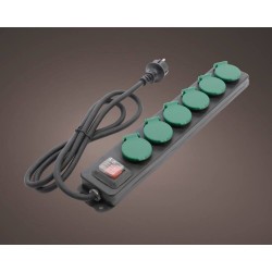 REGLETA EXTERIOR X6 TOMAS