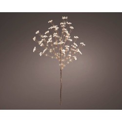 VARA FLORES MICROLED