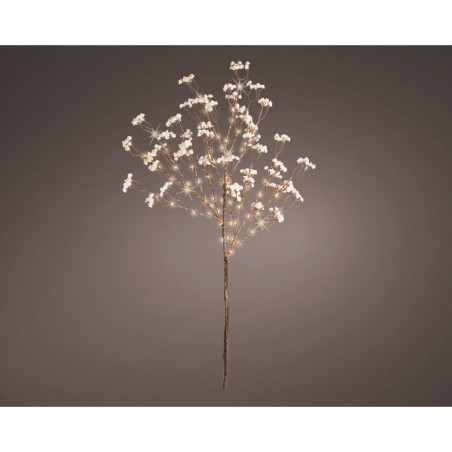 VARA FLORES MICROLED