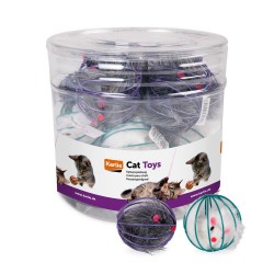 PELOTA Y RATÓN SURTIDO