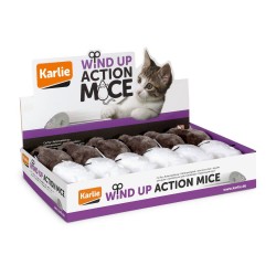 RATÓN GRANDE MÓVIL 10 CM