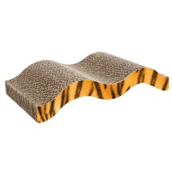 RASCADOR GATO OLA PARA SUELO MAWIMBI 40 CM AN: 2