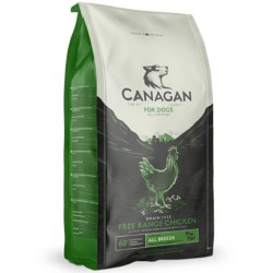 CANAGAN POLLO CAMPERO