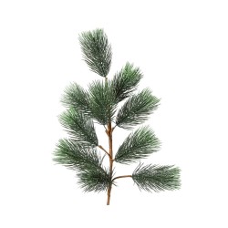 RAMA ARTIFICIAL PINO 80CM