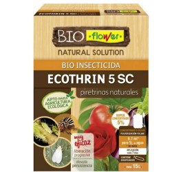 INSECTICIDA ECOTHRIN 10 ML