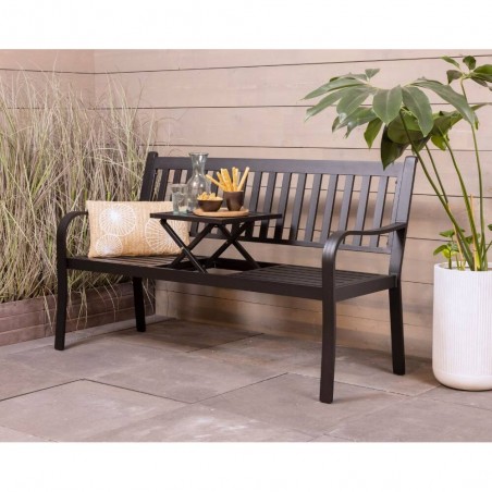 BANCO NOTTINGHAM NEGRO