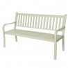 BANCO NOTTINGHAM BLANCO