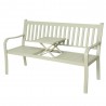 BANCO NOTTINGHAM BLANCO