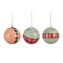 BOLA SURTIDO PINE 8CM