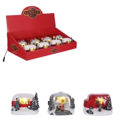 FOODTRUCK 3 SURTIDOS