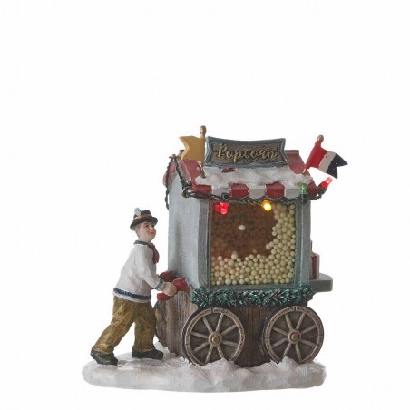 CARRO POPCORN