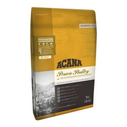 ACANA PRAIRIE POULTRY