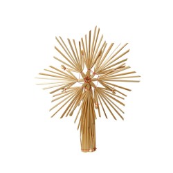 PUNTA ESTRELLA RAFIA