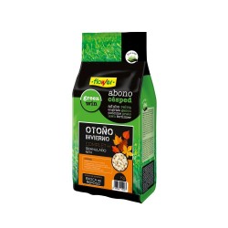 ABONO CÉSPED OTOÑO 2KG