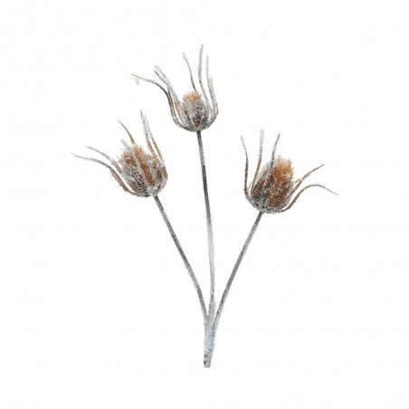 VARA ARTIFICIAL CARDO ORO 88CM