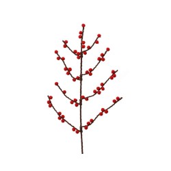 PICK BERRIE ROJO 65CM