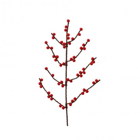 PICK BERRIE ROJO 65CM