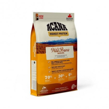 PIENSO PERRO ACANA WILD PRAIRIE 6 KG