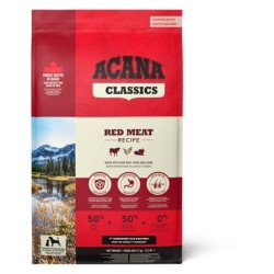 ACANA CLASSIC RED 9,7 KG